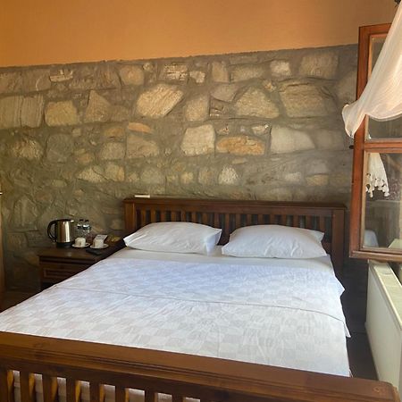 Pavelin Yeri Otel Αδραμύττιο Εξωτερικό φωτογραφία
