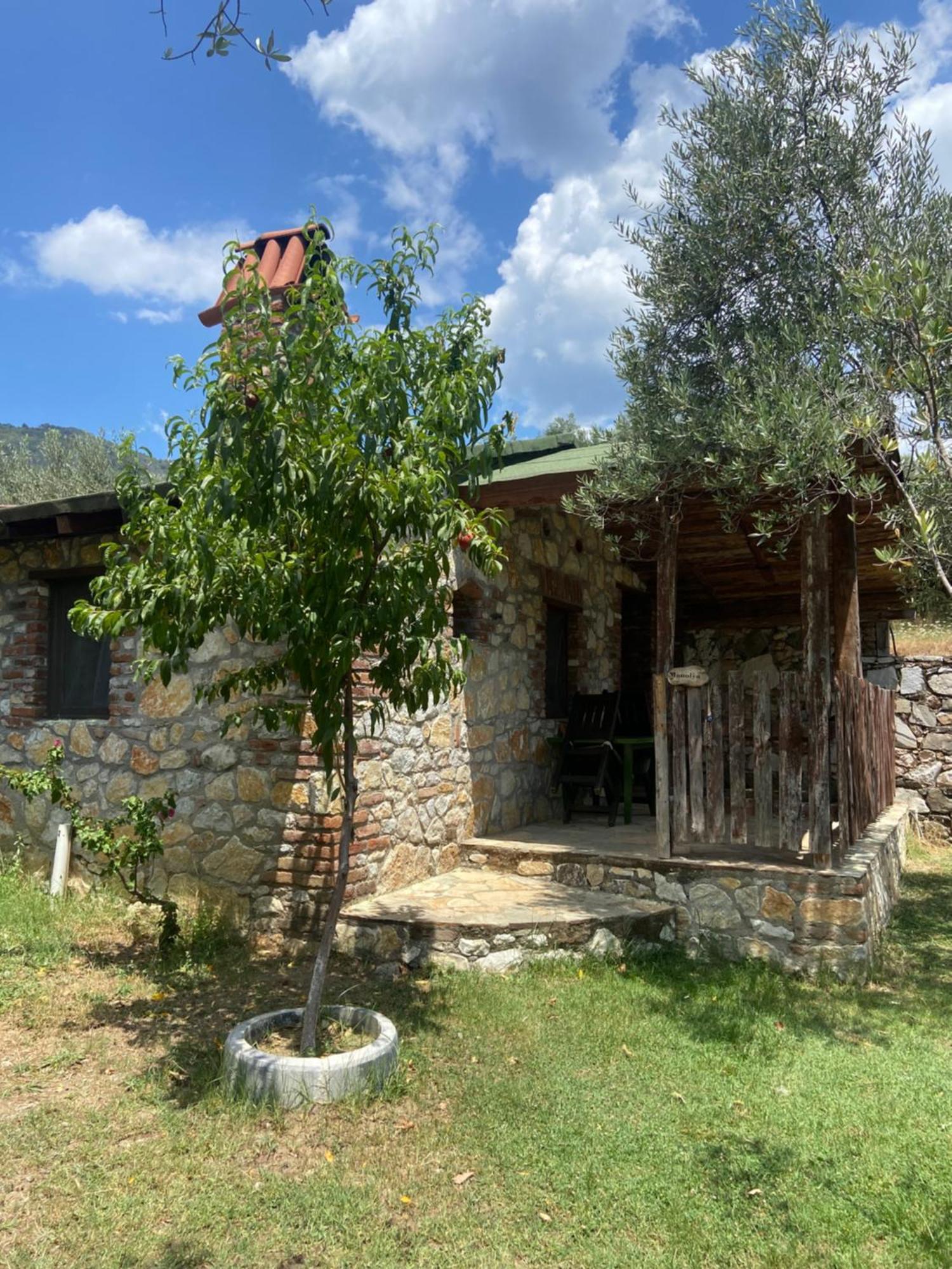 Pavelin Yeri Otel Αδραμύττιο Εξωτερικό φωτογραφία
